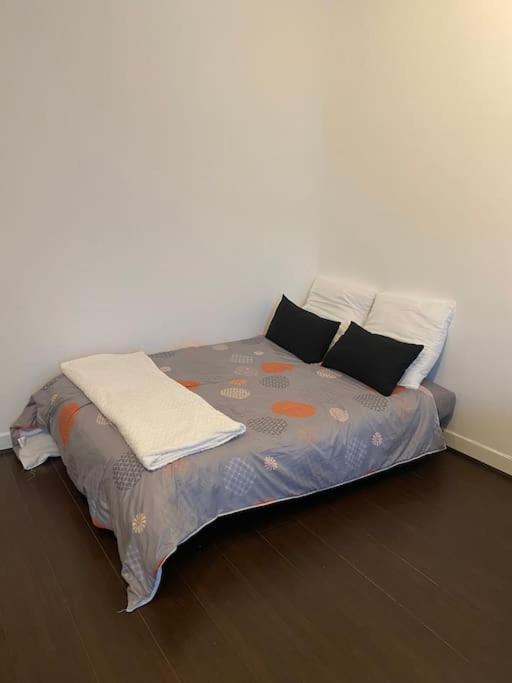 Charmant Studio, 10 Minutes D'Orly / 20 Minutes De Paris Wissous 외부 사진