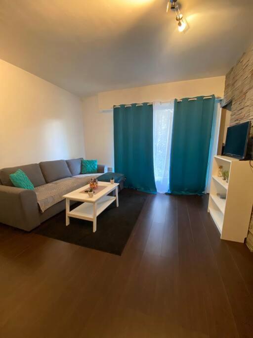 Charmant Studio, 10 Minutes D'Orly / 20 Minutes De Paris Wissous 외부 사진