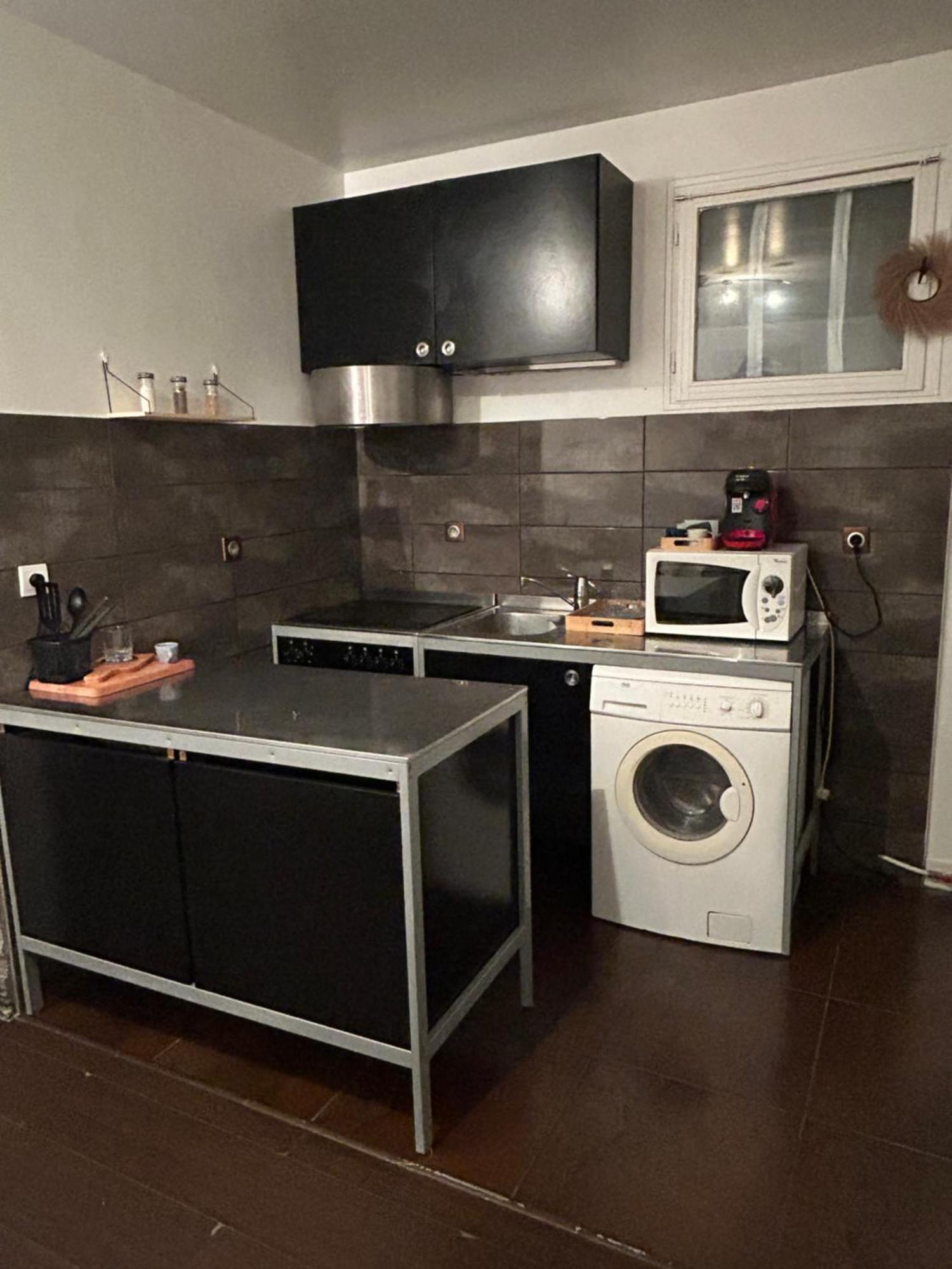 Charmant Studio, 10 Minutes D'Orly / 20 Minutes De Paris Wissous 외부 사진